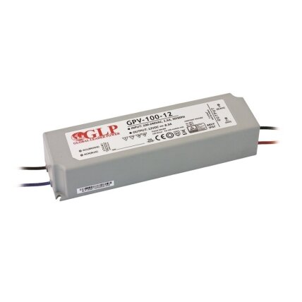 Zasilacze LED 12V, IP67 4 Zasilacze LED 12V, IP67 4