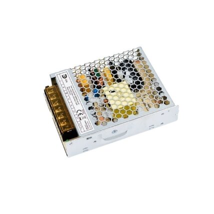 Zasilacze LED 12V, metalowe 1