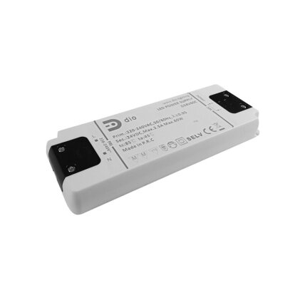 Zasilacz 24V LED COMPACT 3 Zasilacz 24V LED COMPACT 3