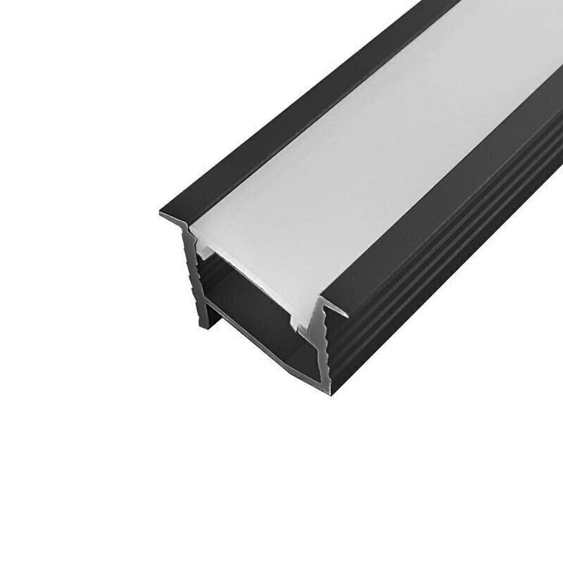 LED profile Groove Maxi 70 4 LED profile Groove Maxi 70 4