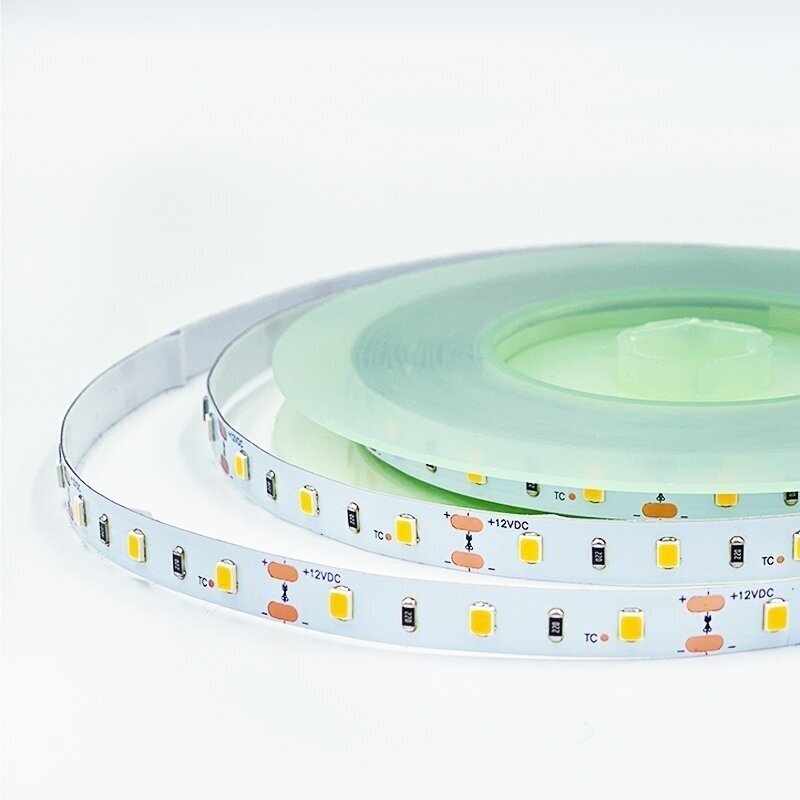 LED strips 12V/9.6W with Samsung diodes 2835 9 LED strips 12V/9.6W with Samsung diodes 2835 9