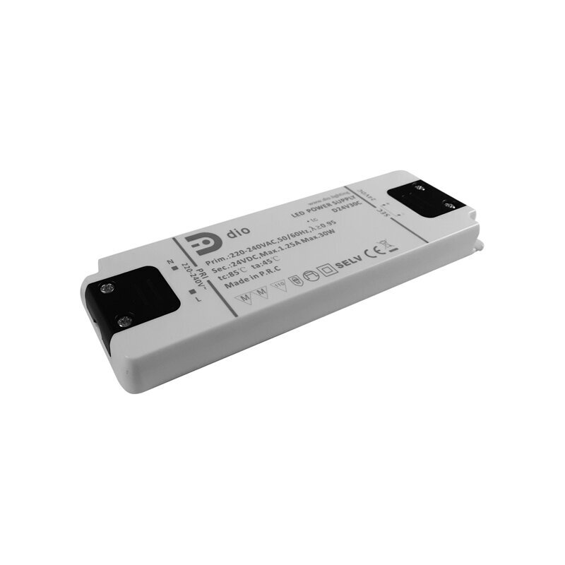 Zasilacz 24V LED COMPACT 2 Zasilacz 24V LED COMPACT 2