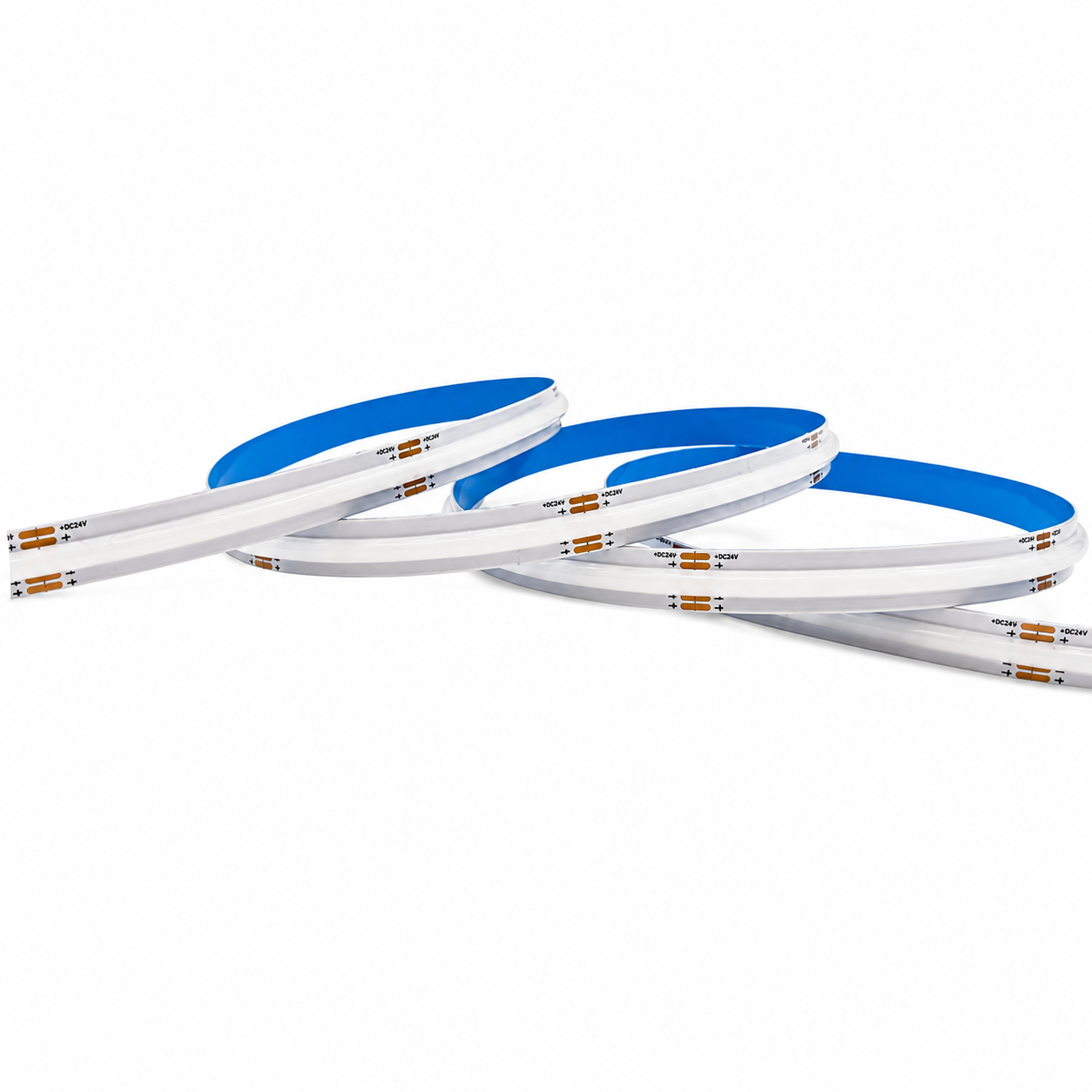 LED strips COB RGB 24V/14W