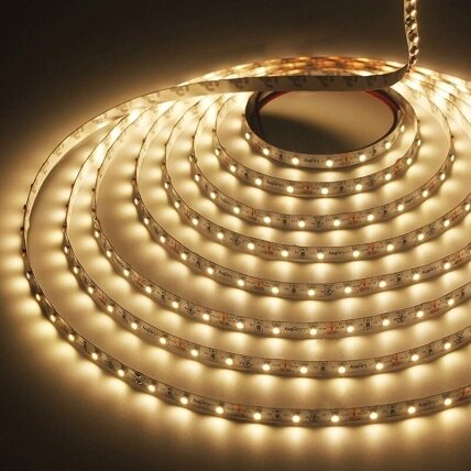 LED strips 12V/10W EKO 2835 LED strips 12V/10W EKO 2835
