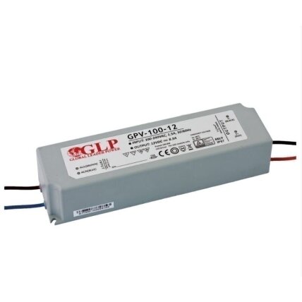 Zasilacze LED 12V, IP67 Zasilacze LED 12V, IP67