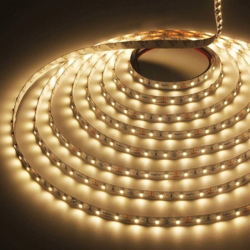 LED strips 12V/6W EKO 2835