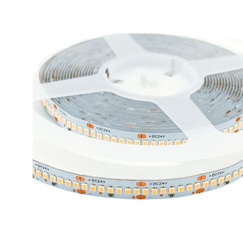 Taśmy LED 24V/3,5W Premium, 350 LED/m Taśmy LED 24V/3,5W Premium, 350 LED/m