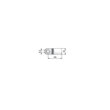 Lock cam 460 1