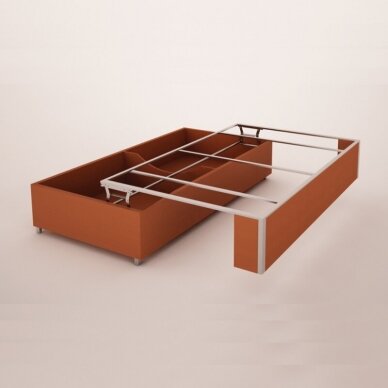 Dīvāna-gultas transformēšanas mehānisma komplekts 1