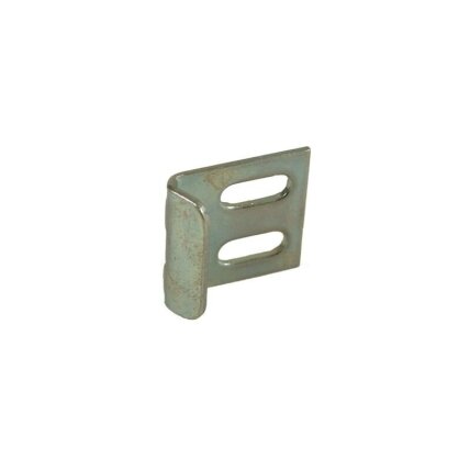 Striker plate, nickel