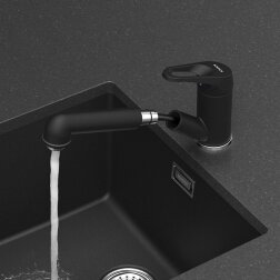 Mixer tap COSMO