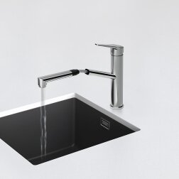 Mixer tap METIS