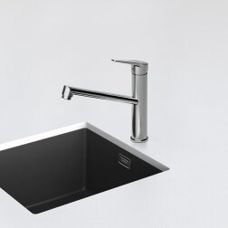 Mixer tap METIS