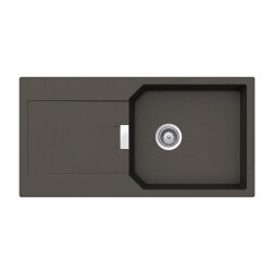 Kitchen sink MANHATTAN D-100L