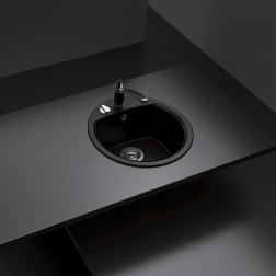 Kitchen sink MANHATTAN R-100