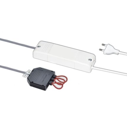 Toiteallikas FO. LED-valgustitele, 24 VDC