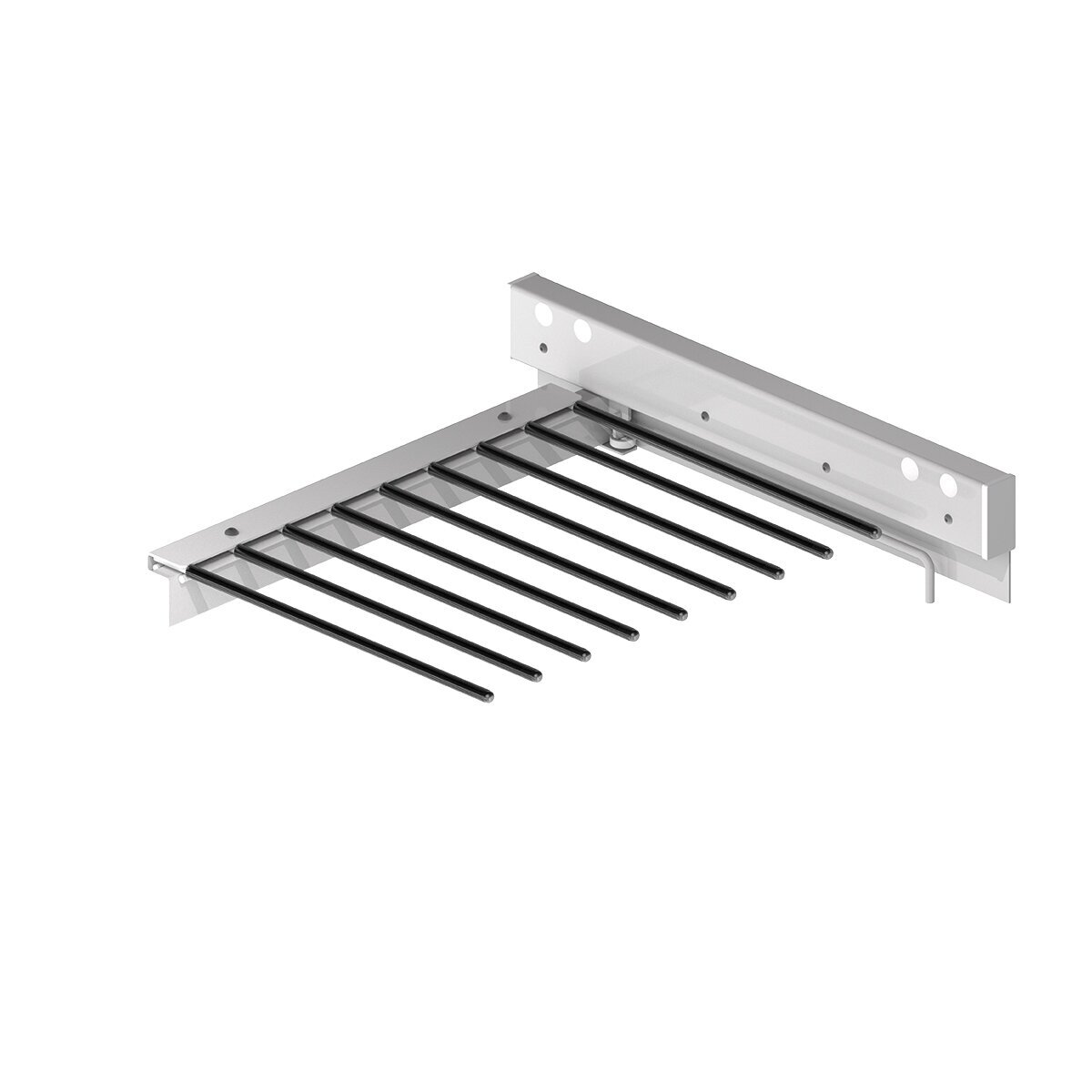 Roller trouser holder CHIC 4