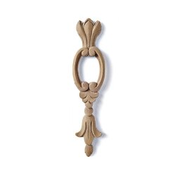 Decoration of wood