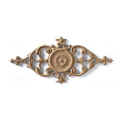 Decoration of wood