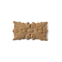 Decoration of wood