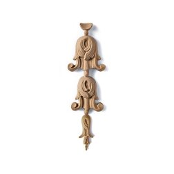 Decoration of wood