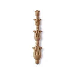 Decoration of wood