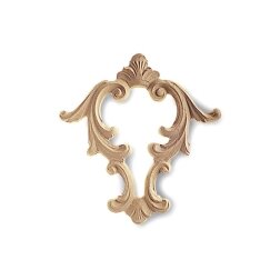 Decoration of wood