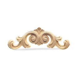 Decoration of wood