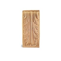 Decoration of wood