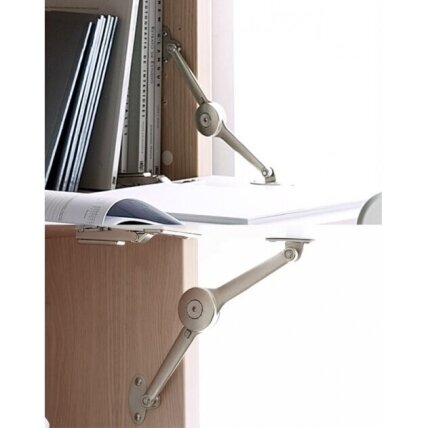 Mechanical lift up or drop down mechanism Mechanical lift up or drop down mechanism