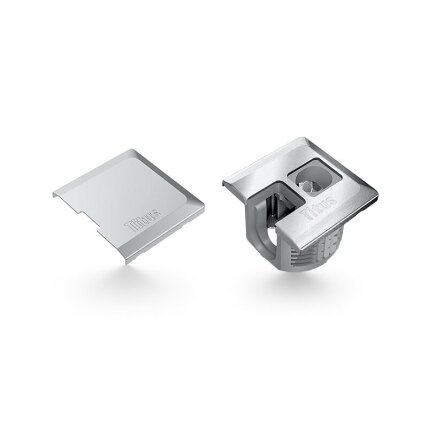 Metal cover cap 1 Metal cover cap 1