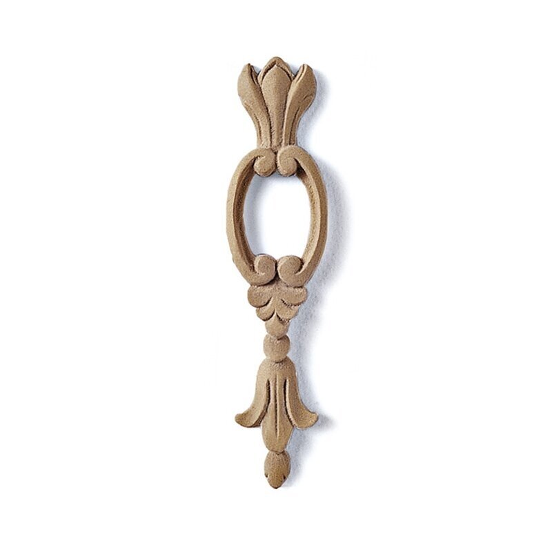 Decoration of wood