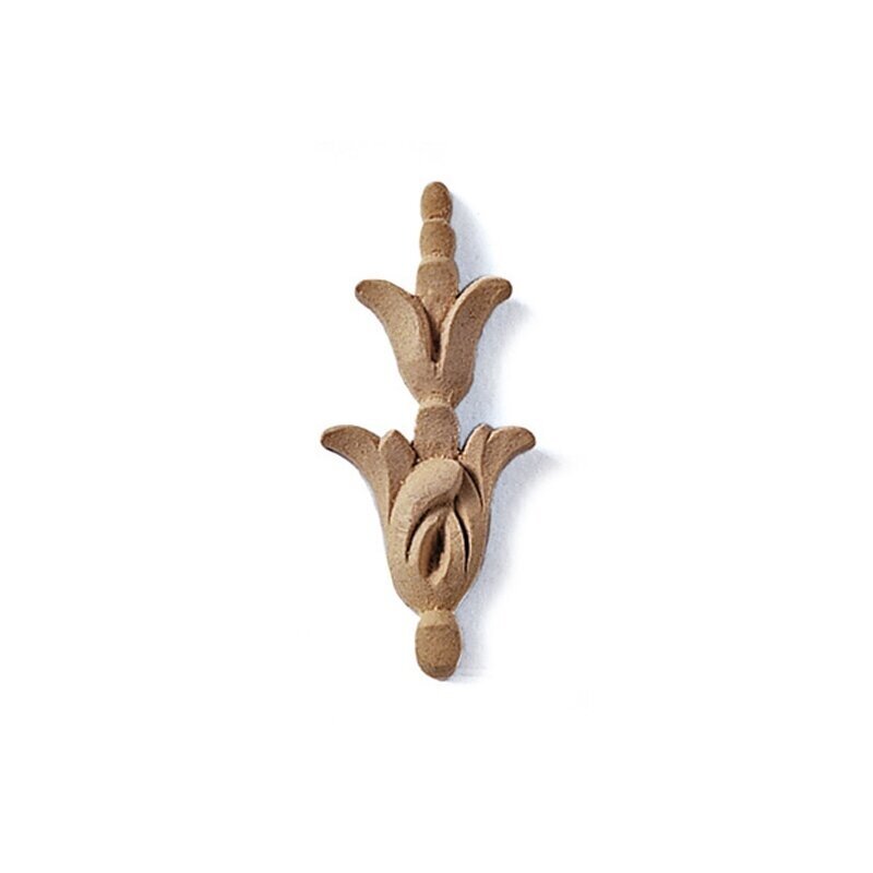 Decoration of wood