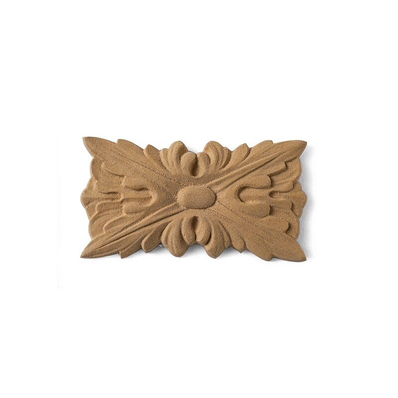 Decoration of wood