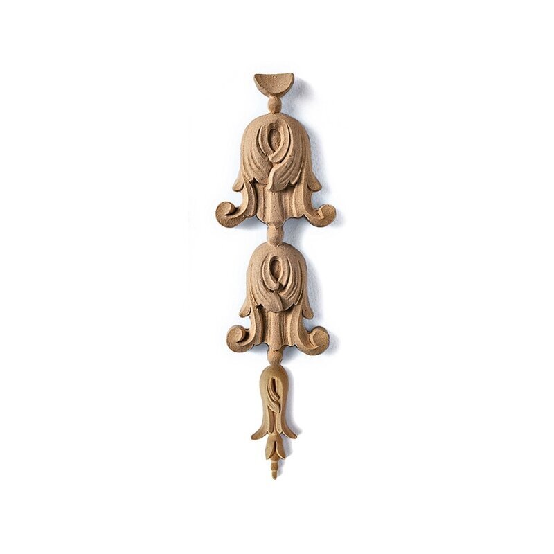 Decoration of wood