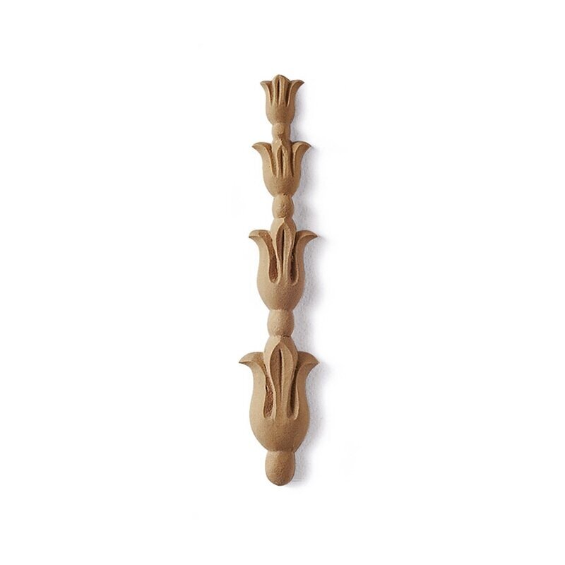 Decoration of wood