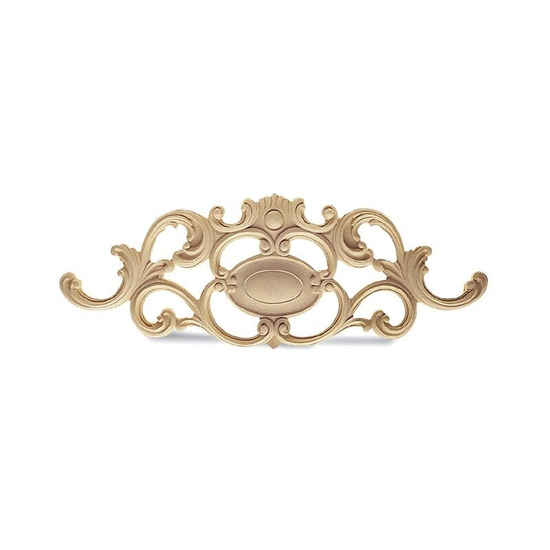 Decoration of wood