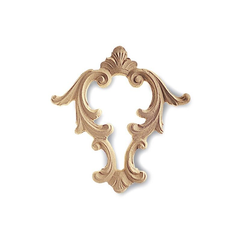 Decoration of wood