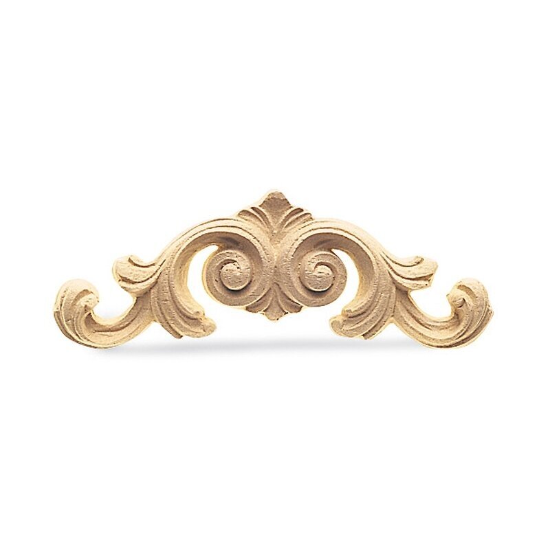 Decoration of wood