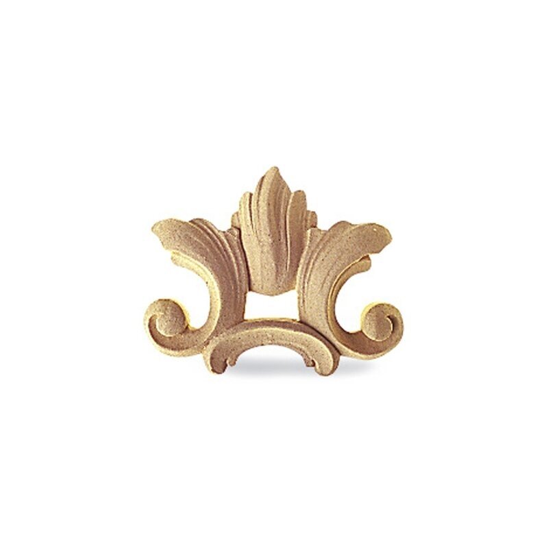 Decoration of wood