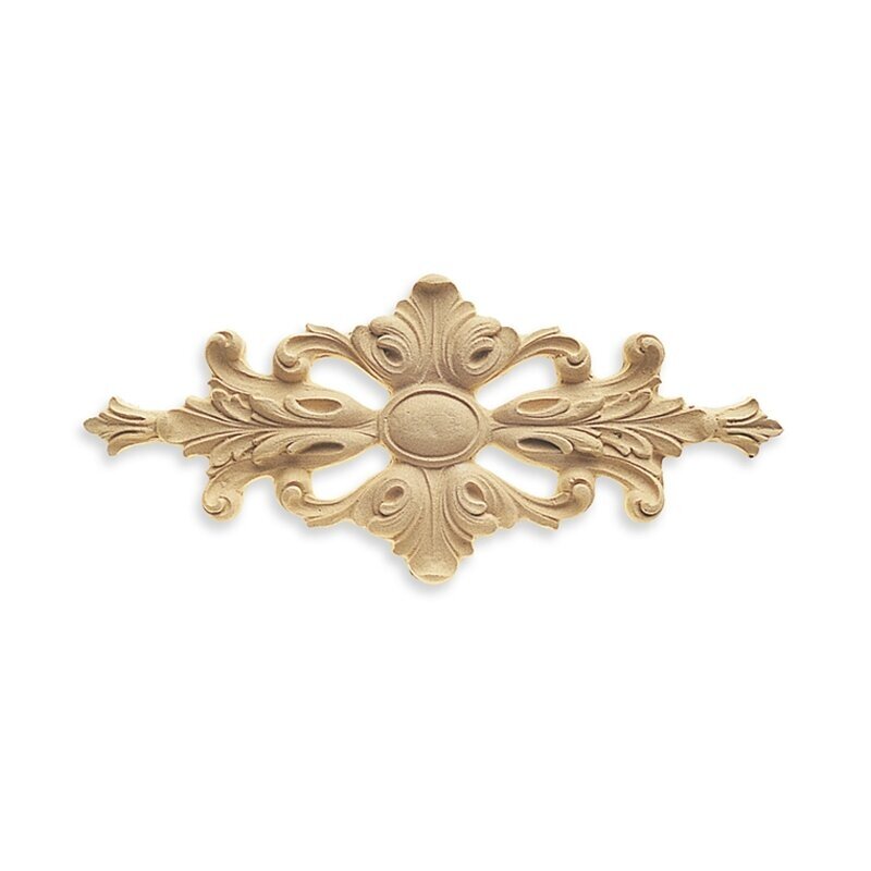 Decoration of wood