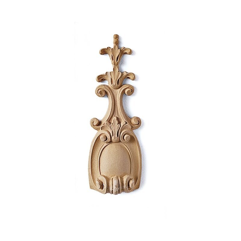 Decoration of wood