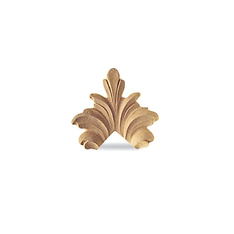 Decoration of wood