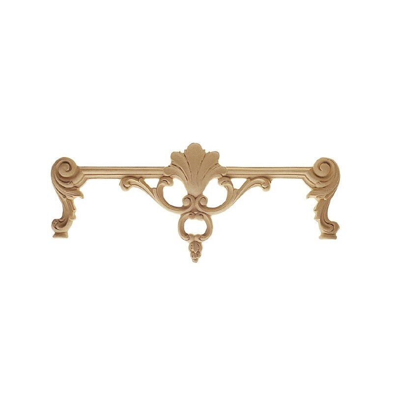 Decoration of wood