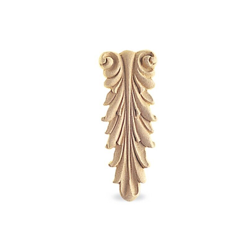 Decoration of wood