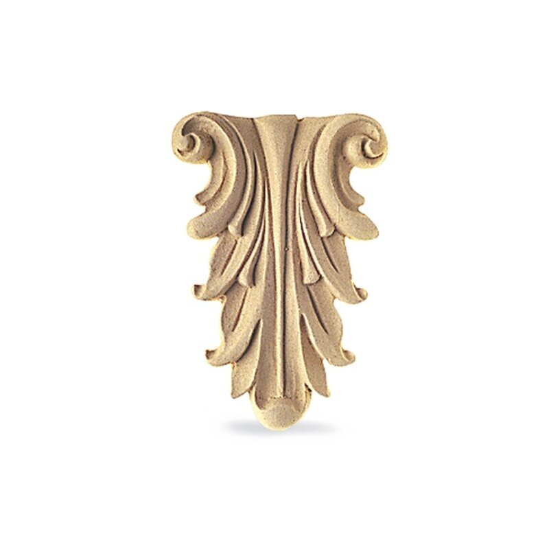 Decoration of wood