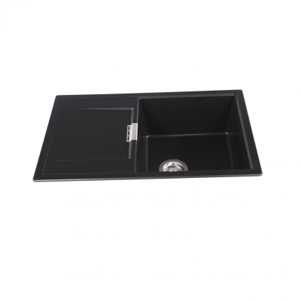 Virtuves izlietne MONO D-100 5 Virtuves izlietne MONO D-100 5