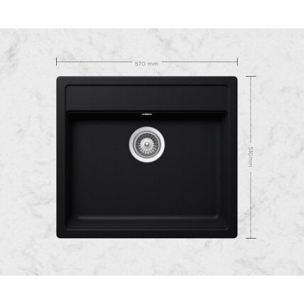 Virtuves izlietne MONO N-100 3