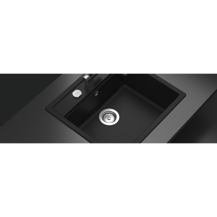 Virtuves izlietne MONO N-100 2 Virtuves izlietne MONO N-100 2