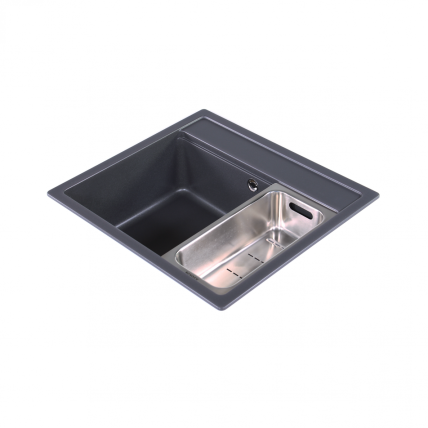 Virtuves izlietne MONO N-100 6